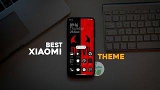 Best Miui 12 themes 2022 | VIP + Xiaomi theme Setup | Top Miui 12 themes 2021 | Best Miui themes