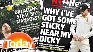 Why NT News is the Greatest Newspaper Ever | TODAY Show Australia