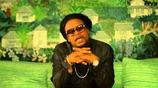 Maxi Priest - Holiday | Official Music Video