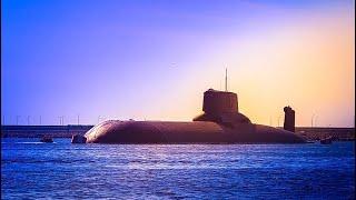 The Most Country Submarines | Harienraj Jeen