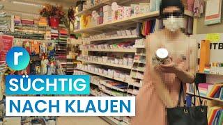 Kleptomanie? Ich kann nicht einkaufen ohne zu klauen | reporter