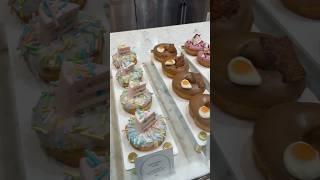 Las Vegas' DONUTIQUE has super cute Instagram-worthy donuts - at the Venetian