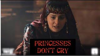 Aslihan Hatun | Princesses don’t cry | Angel sip