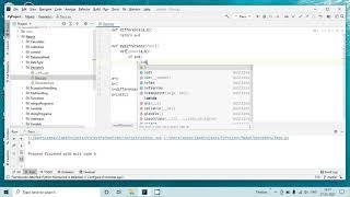 #18 Creating Function inside the Function using Decorators in Python