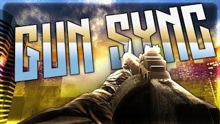 MW2 Gun Sync | Bring The Madness (Noisestorm Remix)