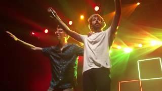 AJR - Burn the House Down Live 11/5/18