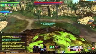 A day in ArcheAge: In search for Elk mounts