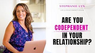 Traits of Codependency in Relationships | 2022