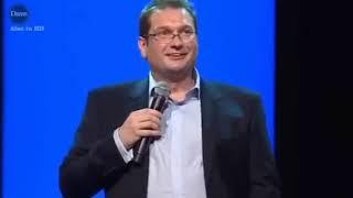 Gary Delaney One-liners in Dublin 2010. Dave's One Night Stand plus the deleted jokes.