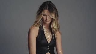 EXCLUSIVE: Behati Prinsloo & Adam Levine Star in Jacquie Aiche's "Rebel Heart" Campaign