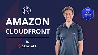 Amazon CloudFront - Getting Started with AWS CDN