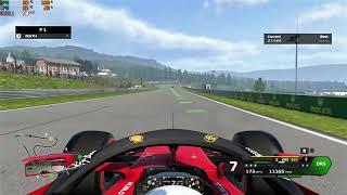 F1 2020 - #11 Austria Grand Prix - One Shot Qualifying - One Lap - Red Bull Ring, Spielberg