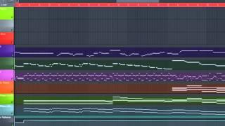 Muse - Feeling Good (FL Studio)