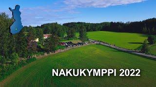 Nakukymppi 2022 [Drone]