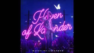 Michael Kim-Sheng - Haven of Lavender [Full Album]