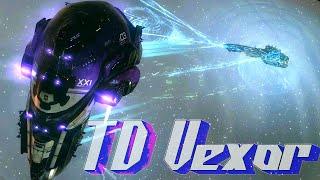 TD Vexor | Solo PVP | EVE Online