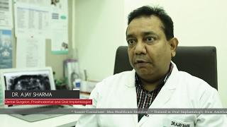 VATECH INDIA: Dr. Ajay Sharma shares his experience about using Vatech product