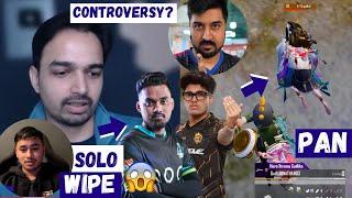 New Controversy ? Hector On Punk  Jonathan  Delta Godl #1 Soul Esl Highlights