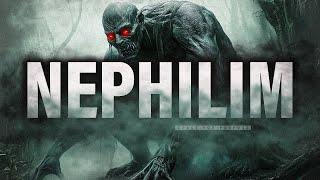 Nephilim Giants | Angel-Human Hybrids | Fallen Angels & The Flood (Everything You Should Know!)