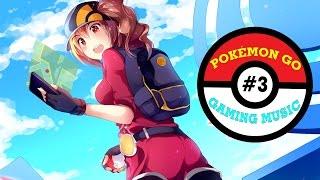 Pokémon GO Gaming Music Mix #3 | Best of EDM Summer 2016 | Vitamin Daily Music