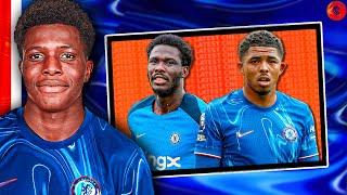 CHELSEA SEE DORGU AS FUTURE!, CHELSEA STADIUM UPDATE, FOFANA REVEALS ALL! || Chelsea News