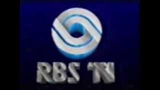 Vinheta: RBS TV Pelotas (1988)