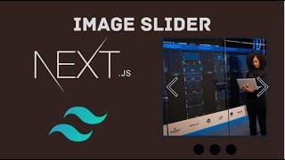 Image Slider In Under 120 seconds | Nextjs Tailwindcss useState | Beginner Friendly