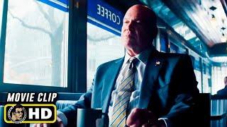 DAREDEVIL: BORN AGAIN Clip - "Coffee With Kingpin" (2025) Marvel Disney+