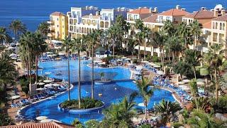 Bahia Principe Sunlight Costa Adeje - Tour Completo Hotel Abril 2024 - Tenerife