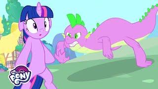 My Little Pony | Secret of My Excess | My Little Pony Friendship is Magic | MLP: FiM