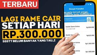 KERJA FREELANCE ONLINE PEMULA, APLIKASI PENGHASIL UANG - CARA DAPAT UANG DARI INTERNET