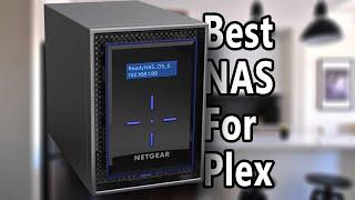 10 Best NAS 2021 For Plex-Good Starter Plex Server?