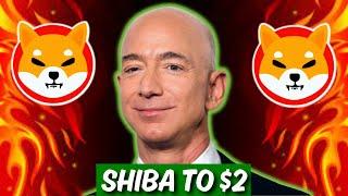 Netflix & Amazon Are Sending Shiba Inu Coin To $2!! Wealthy Coin