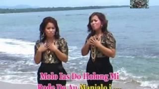 Duet Nadeak Sister - Unang Marbuni - buni