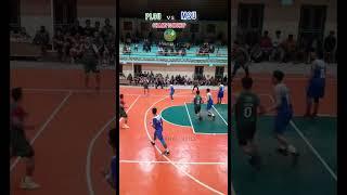 PLGU vs MSU | CHAMPIONSHIP | JM KAHAL SKILL #SHORT