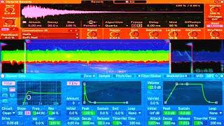 Multi-Sampled Instruments in Ableton Live 11 - Instrument Racks