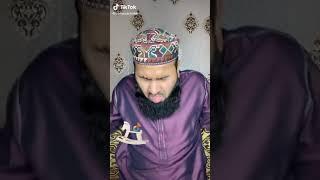 Molvi usman asim new funny Tiktok video #shorts