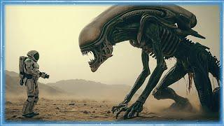 Aliens Beg For Human Help After Losing Control of Mutant Beast | Best HFY Movies