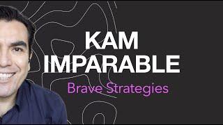 Cómo ser un Key Account Manager (KAM) imparable