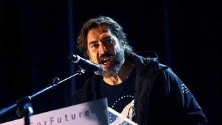 Javier BARDEM, así han sido sus "POLÉMICAS PALABRAS" sobre ALMEIDA y TRUMP por el cambio climático