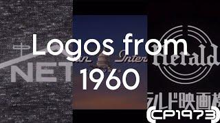 Logos from 1960