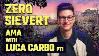 ZERO Sievert | AMA with Carbo