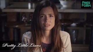 Pretty Little Liars | Season 5, Episode 11 Clip: Melissa's Confession | Freeform