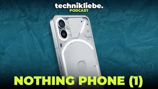 Das schönste Smartphone 2022? | Technikliebe Podcast #3