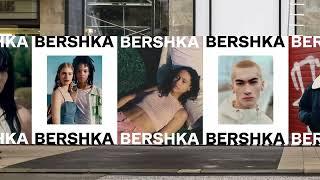 BERSHKA I 25th anniversary | introducing our new identity