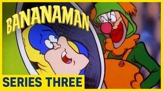 Bananaman | The Complete Series 3 (1 Hour)