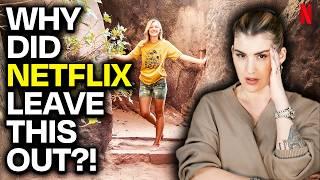 What Netflix DIDN'T Tell Us About Gabby Petito & Brian Laundrie | American Murder: Gabby Petito