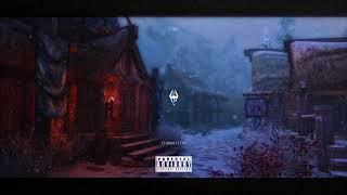 "Tranquility" Skyrim Sample Beat (prod. by V.I.P.N) [FREE]