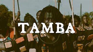 (FREE) African Drill Type Beat 2024 -"TAMBA"