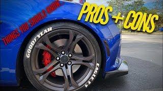 Are Tire letters Worth Buying? Full Review! Must Watch!
